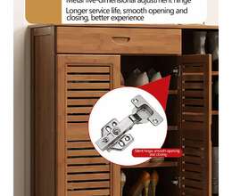 Ayaqqabı dolabı banbu