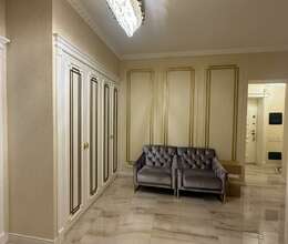 Satılır Yeni tikili, 125m², 3-Otaqlı