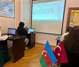 Ofis proqramları kursu 