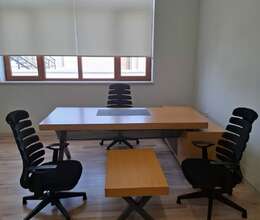 Ofis İcarəyə verilir