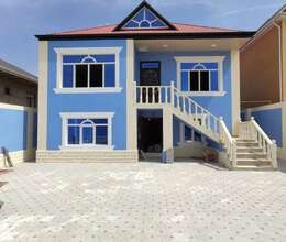 Satış Həyət evi, 89m²