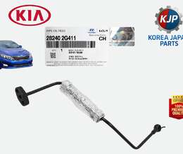 Kia Optima 2011 2.0 Benzin Trubka Soyutma