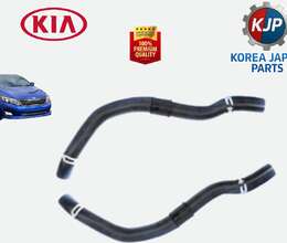 Kia Optima 2011 2.0 Benzin Slanq Radiator Ust 