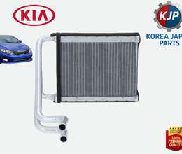 Kia Optima 2011 2.0 Benzin Radiator Pech 
