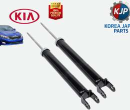 Kia Optima 2011 2.0 Benzin Amartizator Arxa