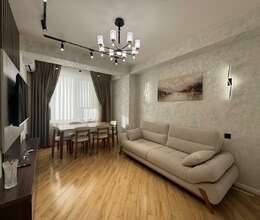 Satılır Yeni tikili, 80m², 3-Otaqlı