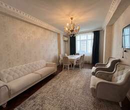 Satılır Yeni tikili, 90m², 3-Otaqlı