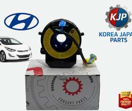 Hyundai Elantra 2015 1.8 Benzin Sukan Lenti