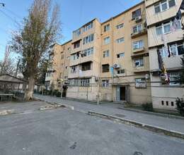 Satılır Köhnə tikili, 55m², 2-Otaqlı