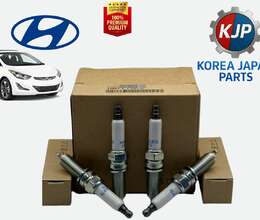 Hyundai Elantra 2015 1.8 Benzin Alışdırma Şamı