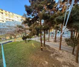 Satılır Köhnə tikili, 60m², 2-Otaqlı