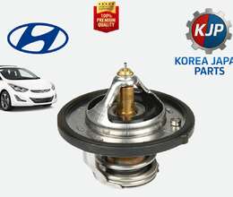 Hyundai Elantra 2015 1.8 Benzin Termostat 