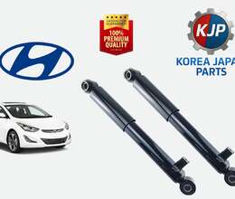 Hyundai Elantra 2015 1.8 Benzin Amartizator Arxa