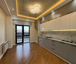 Satılır Yeni tikili, 86m², 2-Otaqlı