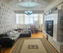 Satılır Yeni tikili, 88m², 2-Otaqlı