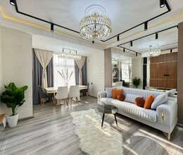 Satılır Yeni tikili, 85m², 2-Otaqlı