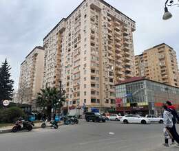 Satılır Yeni tikili, 90m², 2-Otaqlı