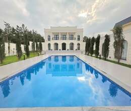 Satış Villa, 360m²