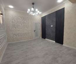 Satılır Yeni tikili, 80m², 2-Otaqlı