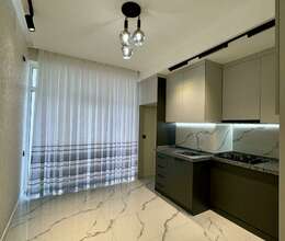 Satılır Yeni tikili, 122m², 4-Otaqlı