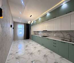 Satılır Yeni tikili, 142m², 4-Otaqlı