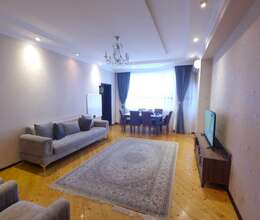 Satılır Yeni tikili, 90m², 3-Otaqlı