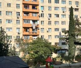 Satılır Köhnə tikili, 75m², 3-Otaqlı