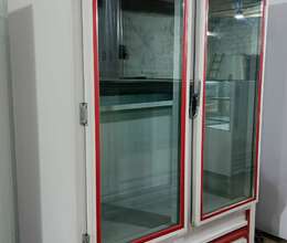 Ət soyuducusu satılır