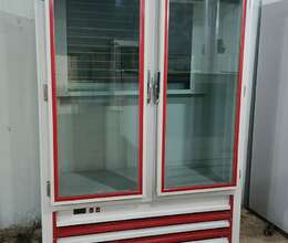 Ət soyuducusu satılır