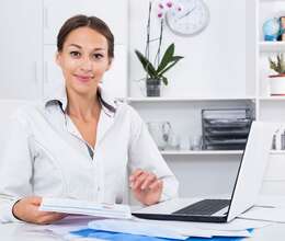 Ofis-Menecer tələb olunur