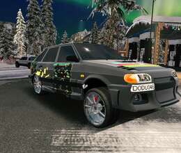 LADA (VAZ) 2114, 2014 il