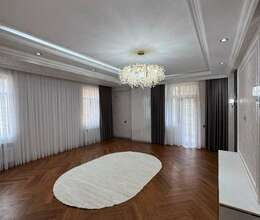 Satılır Yeni tikili, 140m², 3-Otaqlı