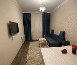 Satılır Yeni tikili, 50m², 2-Otaqlı