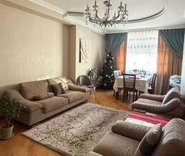 Satılır Yeni tikili, 117m², 3-Otaqlı