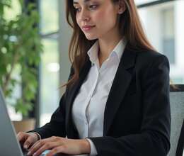 Ofis Daxili Məlumat Meneceri ( İş Öyrədilir