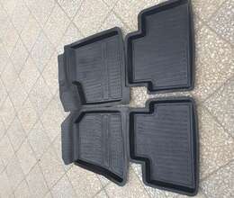 Vaz piryora ayağ altı rezinleri