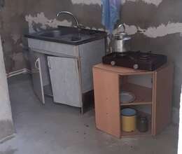 Kirayə Həyət evi, 30m²