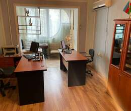 Şəhərin Mərkəzində Ofis İcarəyə verilir
