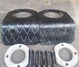 Vaz 2101-07 bakavin qoruycusu