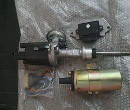 Vaz2103-06 eıektron tramlyor