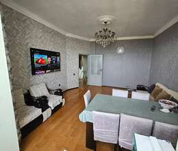 Satılır Yeni tikili, 84m², 3-Otaqlı