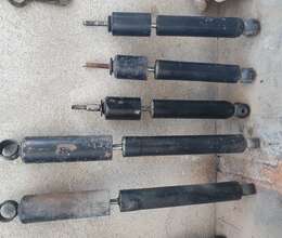 Vaz2101-07 amadizatırları