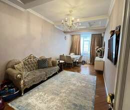 Satılır Yeni tikili, 108m², 3-Otaqlı