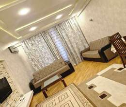 Satılır Yeni tikili, 129m², 2-Otaqlı