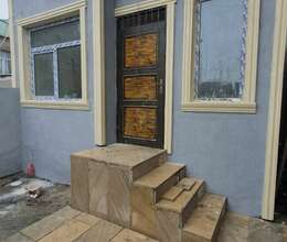 Satış Həyət evi, 36m²