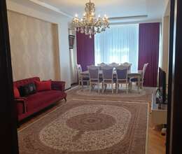 Satılır Yeni tikili, 140m², 3-Otaqlı