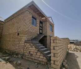 Satış Həyət evi, 120m²