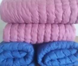 Yorğan,döşək və cehizlik sifarişi