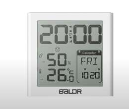 Termo-hiqrometr BALDR BO330STH-V2