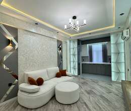 Satılır Yeni tikili, 58m², 2-Otaqlı